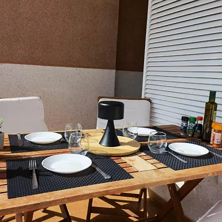Apartment Paradise In La Cala Villajoyosa *