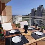 Paradise In La Cala Villajoyosa Apartment