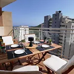Paradise In La Cala Villajoyosa Apartment