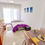 Paradise In La Cala Villajoyosa Apartment