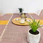 Apartment Paradise In La Cala Villajoyosa
