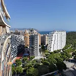 Apartment Paradise In La Cala Villajoyosa