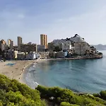 Paradise In La Cala Villajoyosa Benidorm
