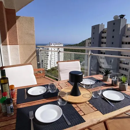 Paradise In La Cala Villajoyosa Apartment