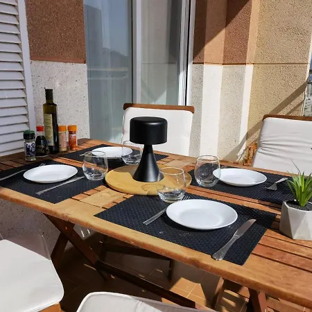 Apartment Paradise In La Cala Villajoyosa Benidorm