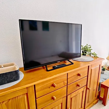 Apartamento Paradise In La Cala Villajoyosa *
