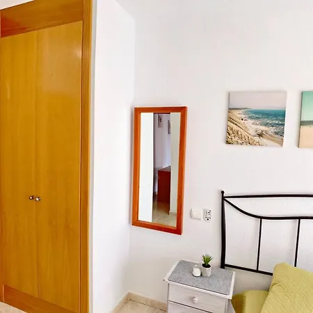 Apartment Paradise In La Cala Villajoyosa Benidorm