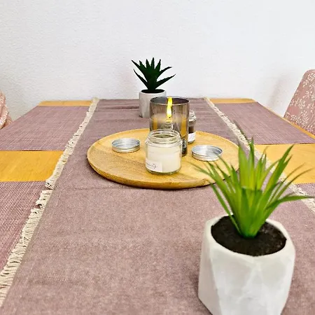 Apartment Paradise In La Cala Villajoyosa