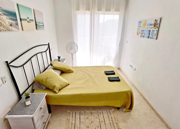 Appartement Paradise In La Cala Villajoyosa