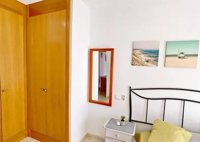 Appartement Paradise In La Cala Villajoyosa Benidorm
