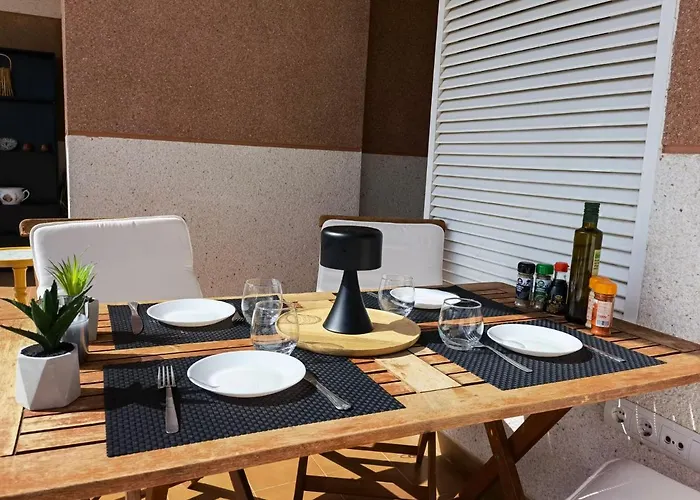 Appartement Paradise In La Cala Villajoyosa *