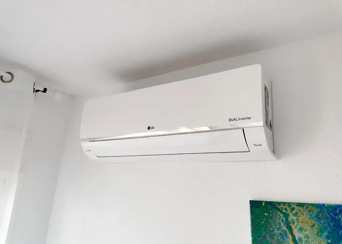 Paradise In La Cala Villajoyosa